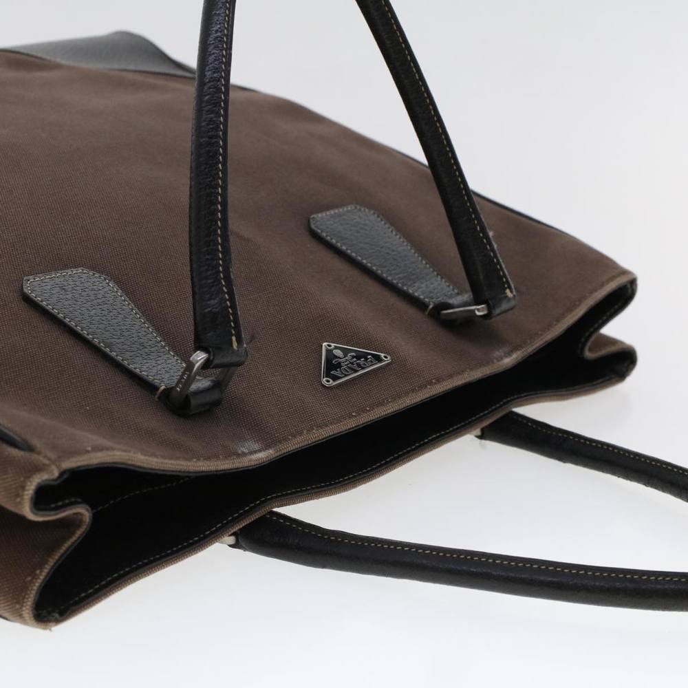 PRADA Tote - Picture 4 of 16